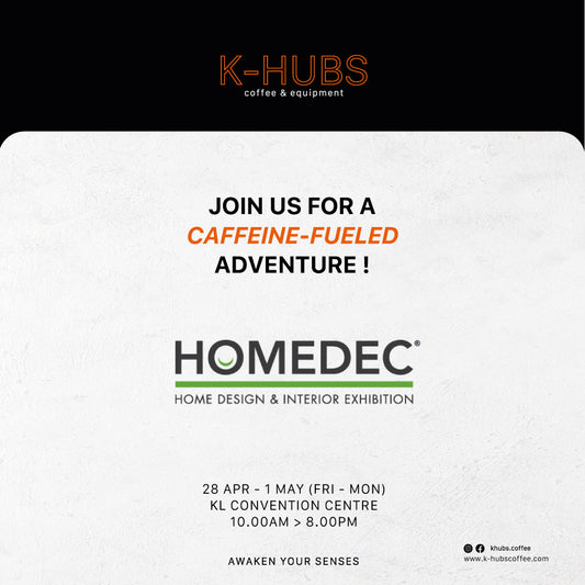 Get Ready for HomeDec Expo 2023: The Ultimate Home Improvement and Design Experience