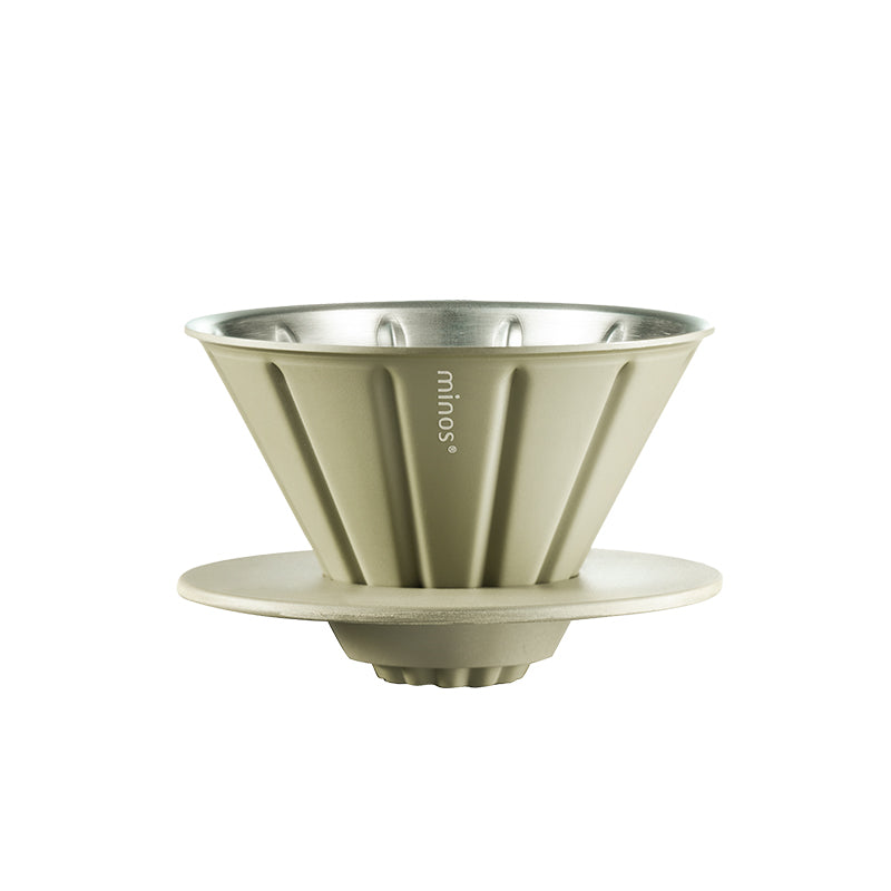 Minos Cone Shape Dripper