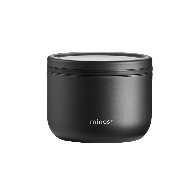 Minos Canister