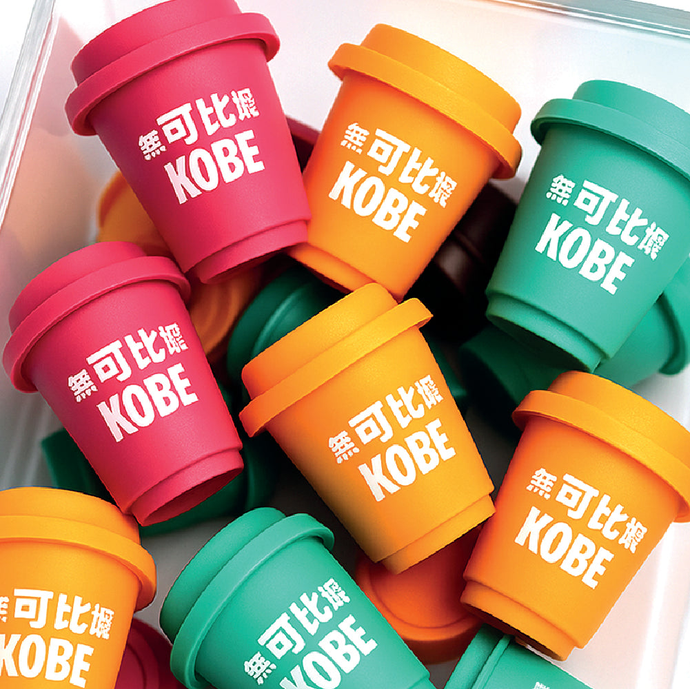 KOBE Passion Samba Freeze Dried Coffee