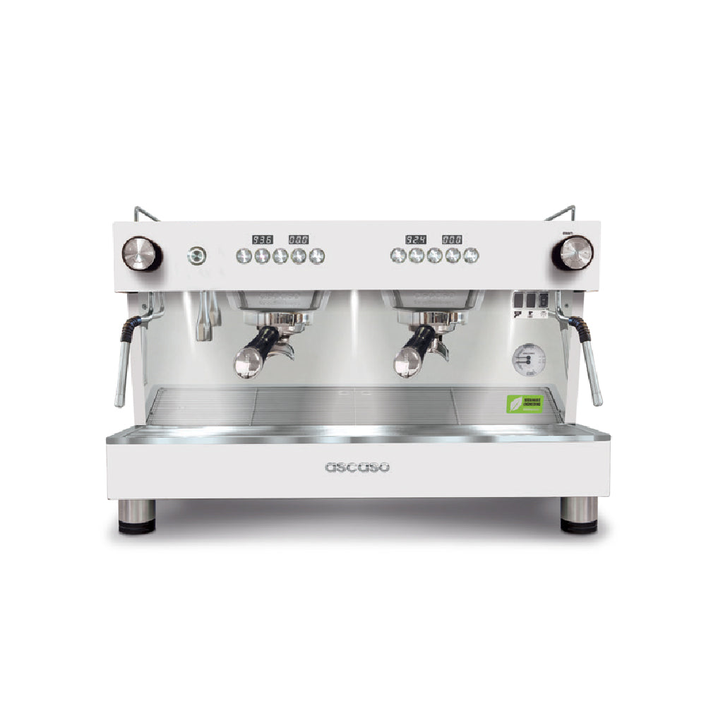 BARISTA T ONE 2GR WHITE