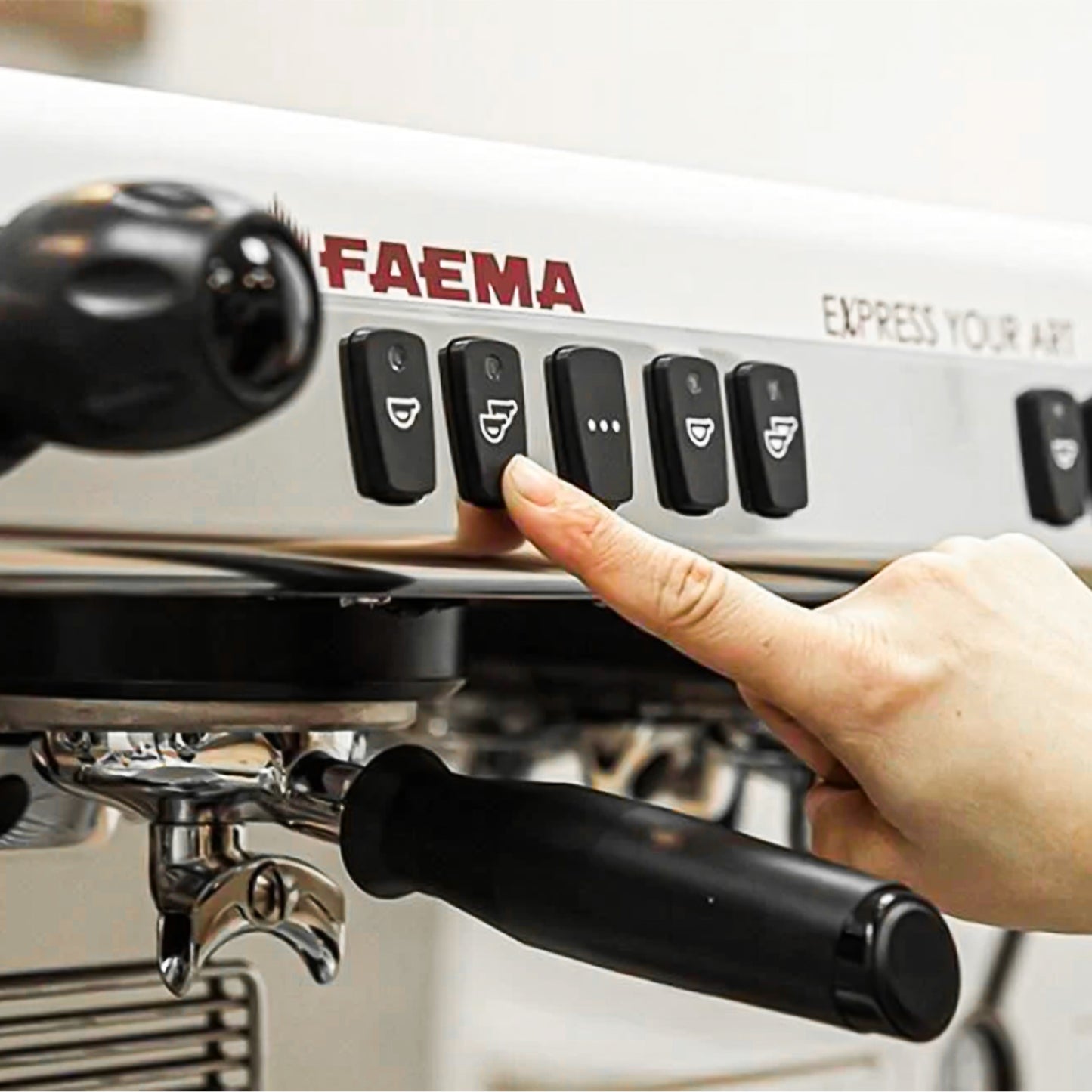 Faema E98UP