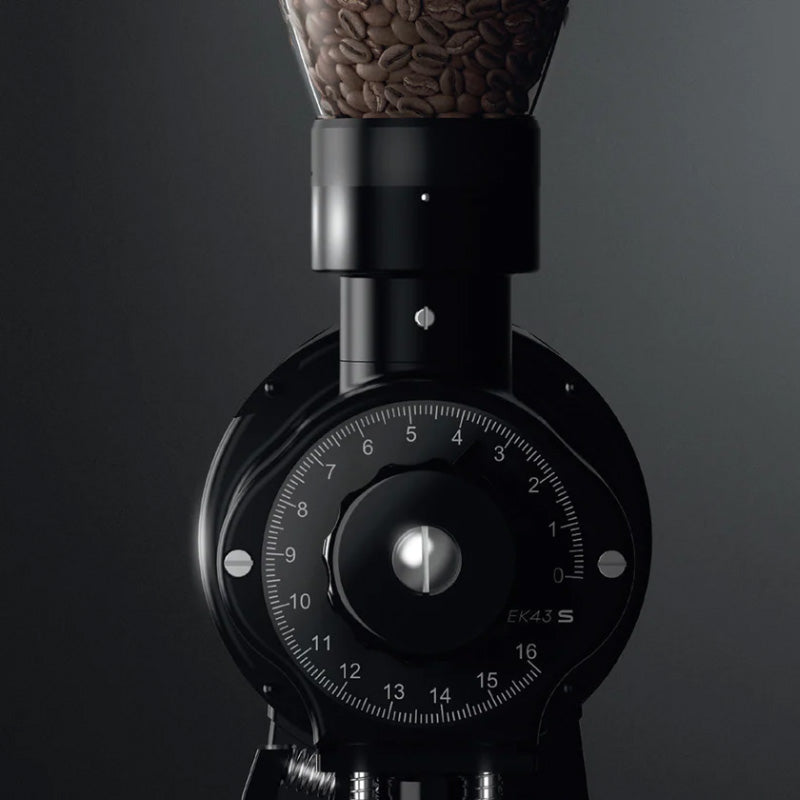 MAHLKONIG EK43S COFFEE GRINDER