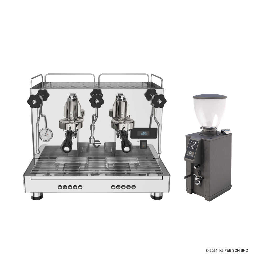 LELIT GIULIETTA X PL2SVX 2 GR