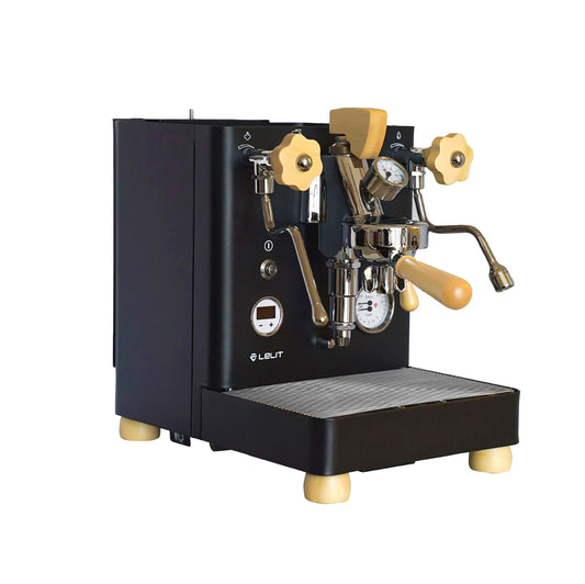 LELIT BIANCA PL162T BLACK