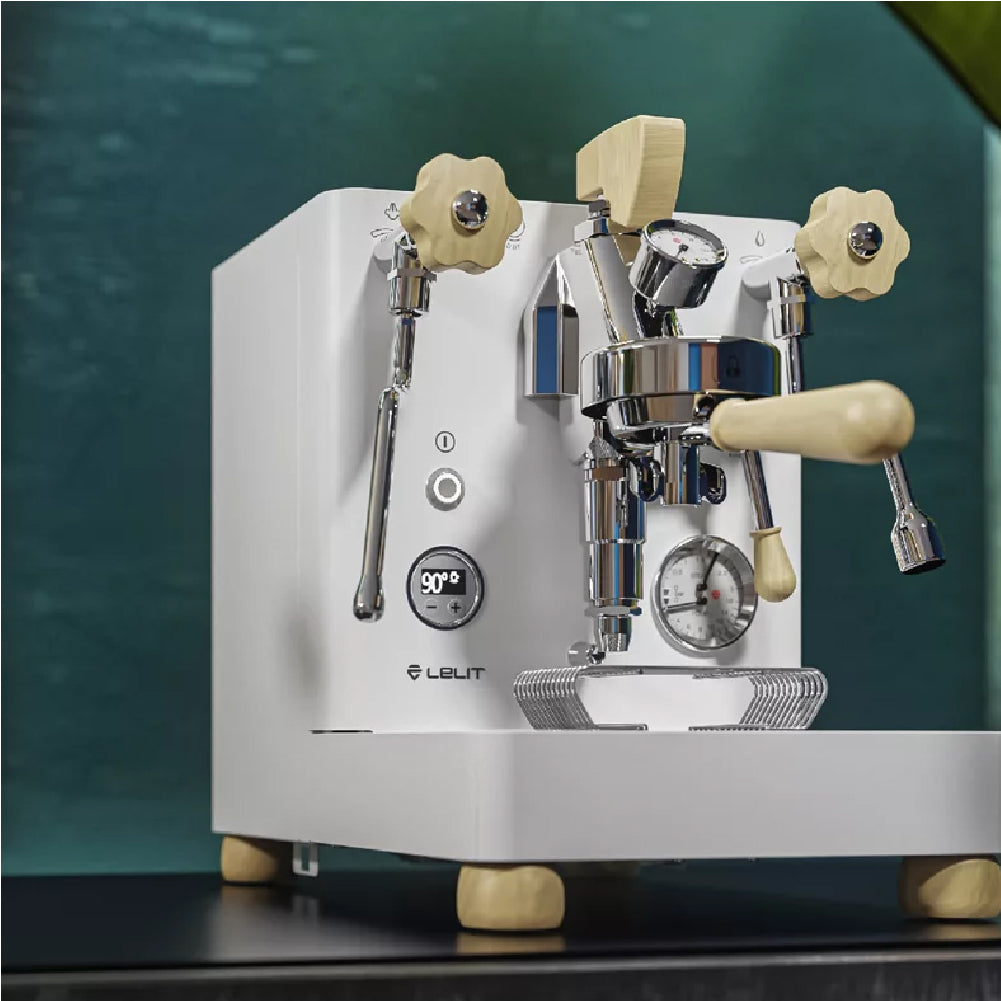 LELIT BIANCA PL162T WHITE