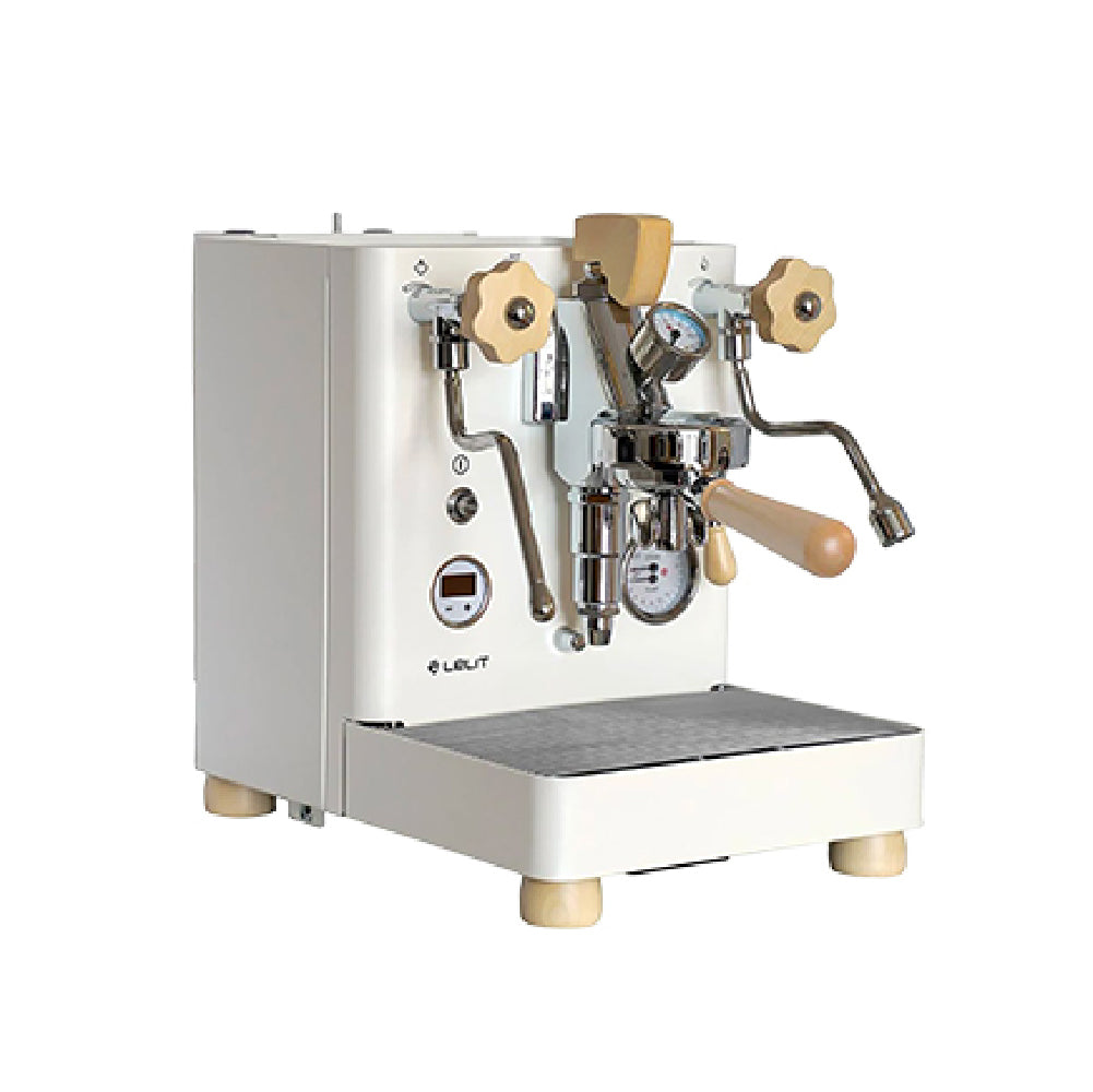 LELIT BIANCA PL162T WHITE