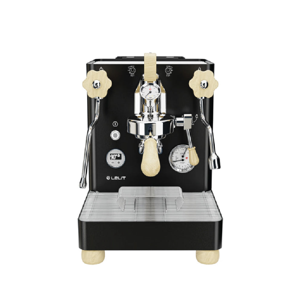 LELIT BIANCA PL162T BLACK