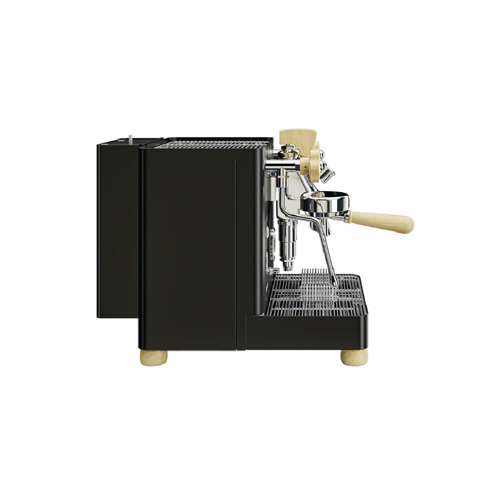 LELIT BIANCA PL162T BLACK