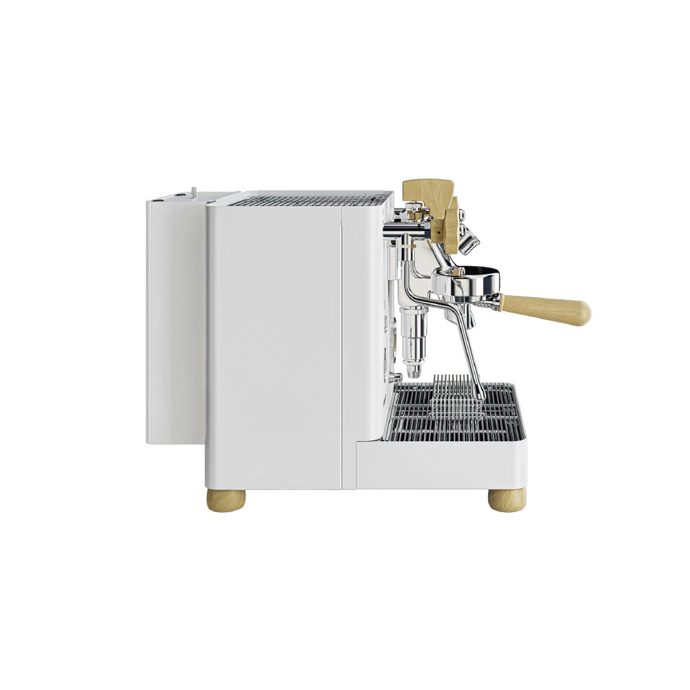 LELIT BIANCA PL162T WHITE