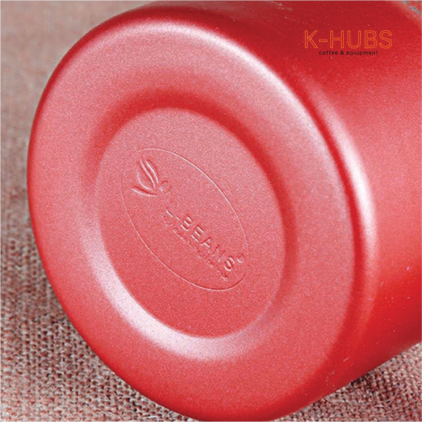 L-Beans Milk Pitcher