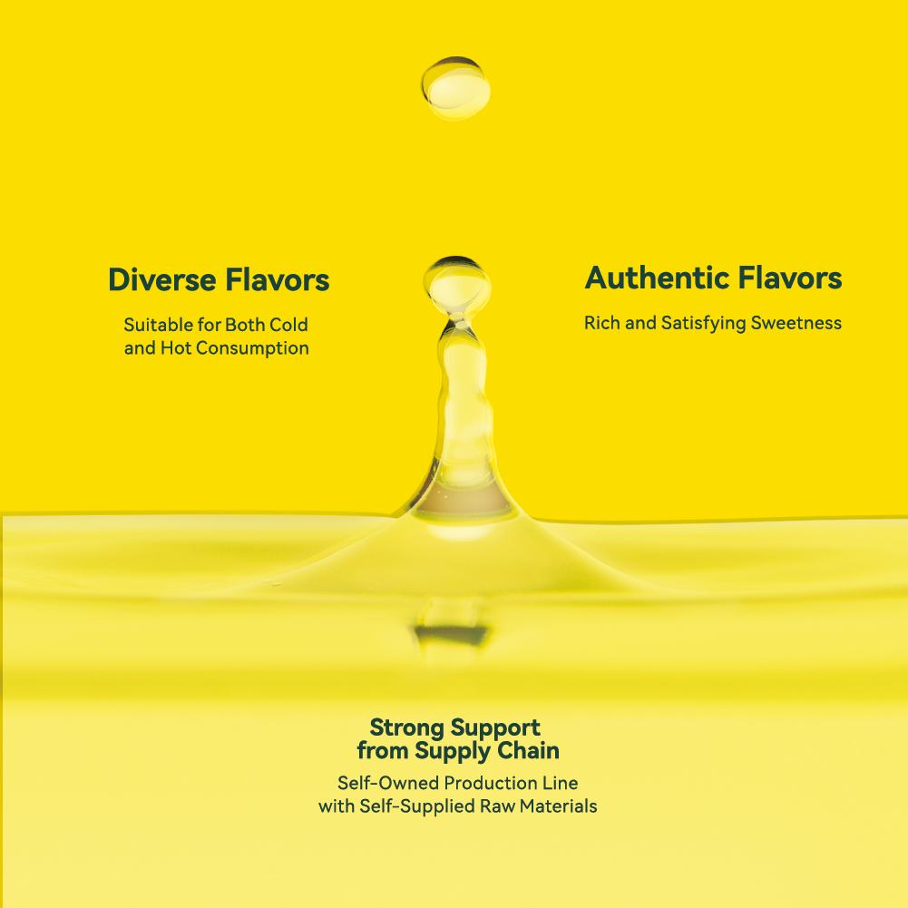 Lesweet 0 Cal Lychee Syrup