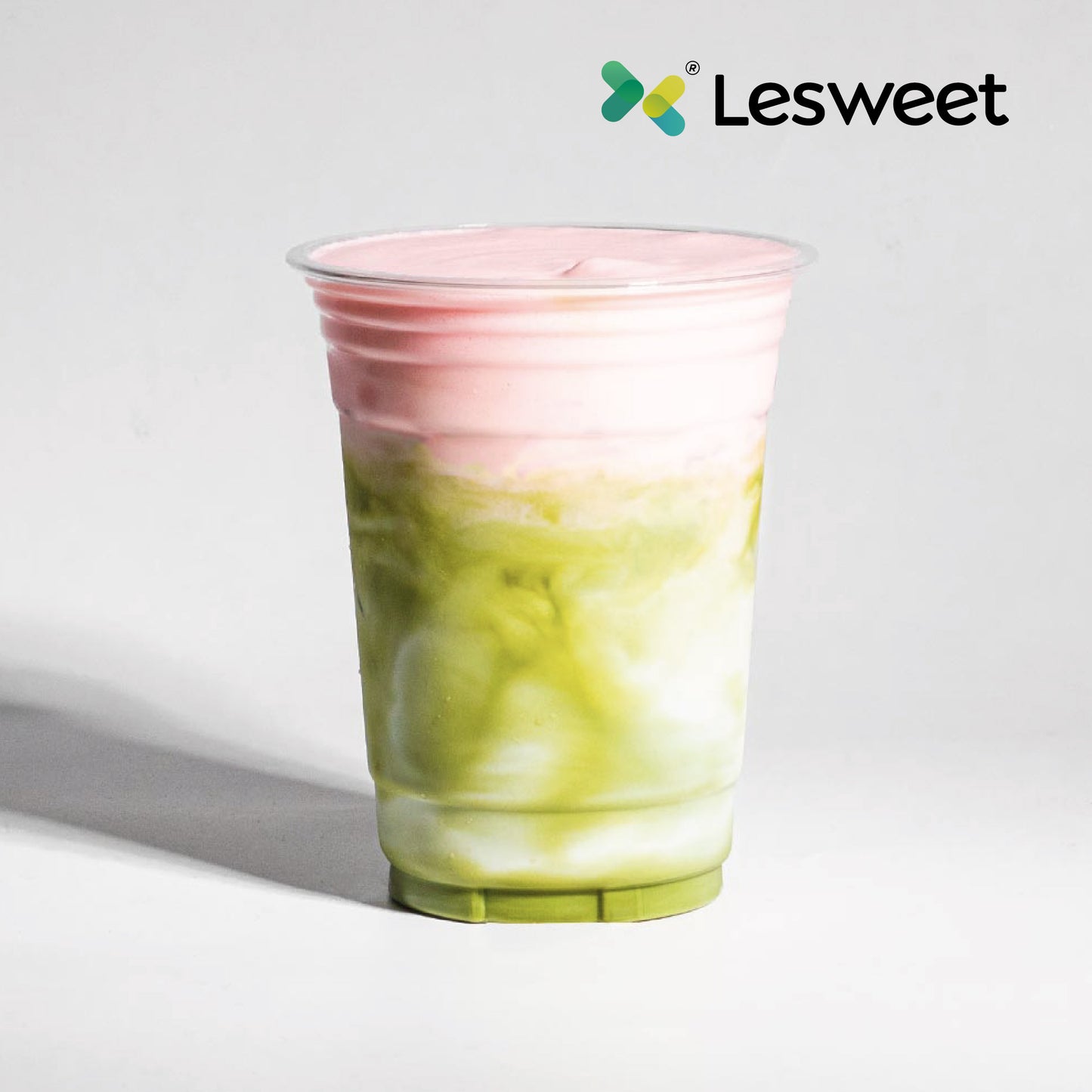 Lesweet 0 Cal Original Watermelon Syrup