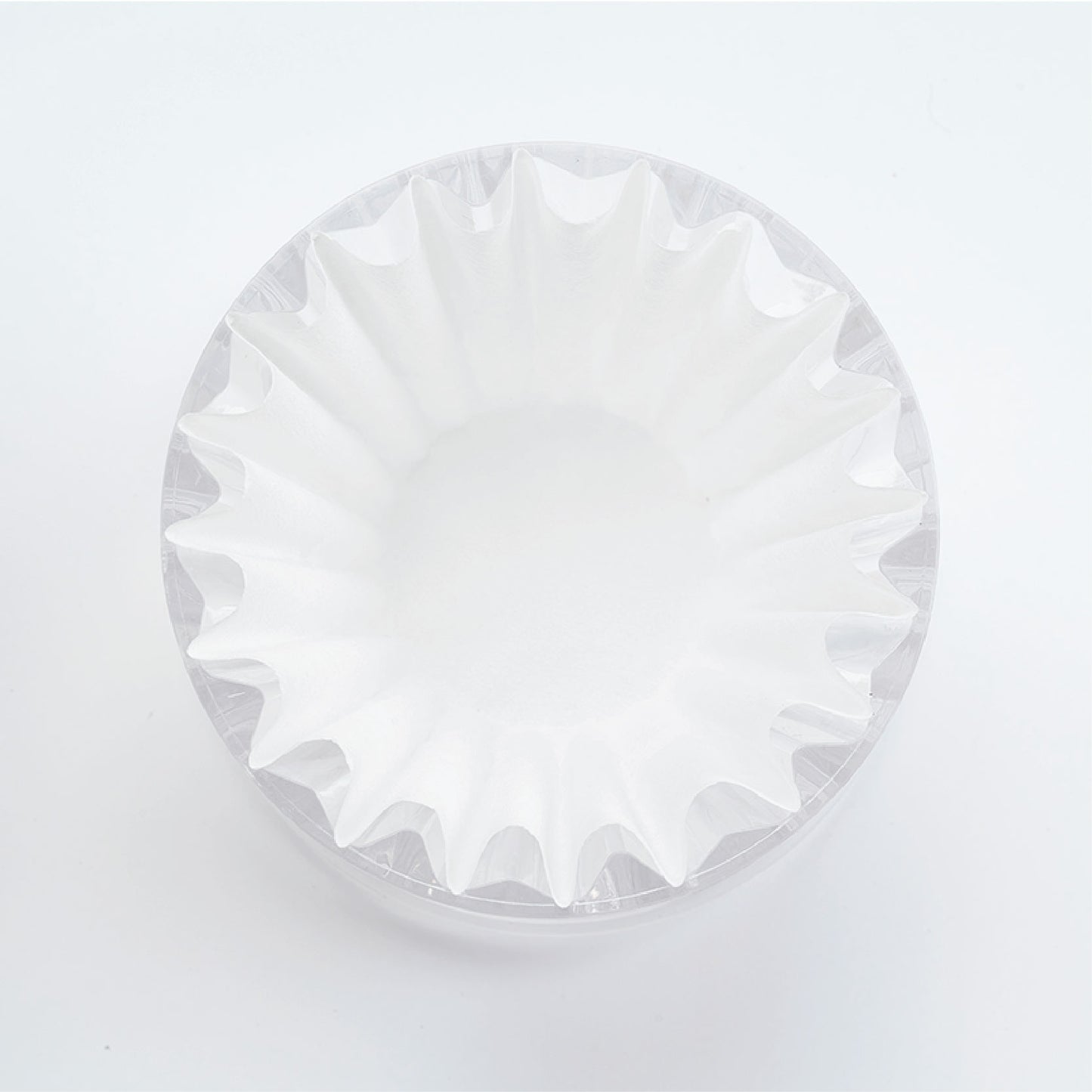Minos Wave Coffee Paper Filter