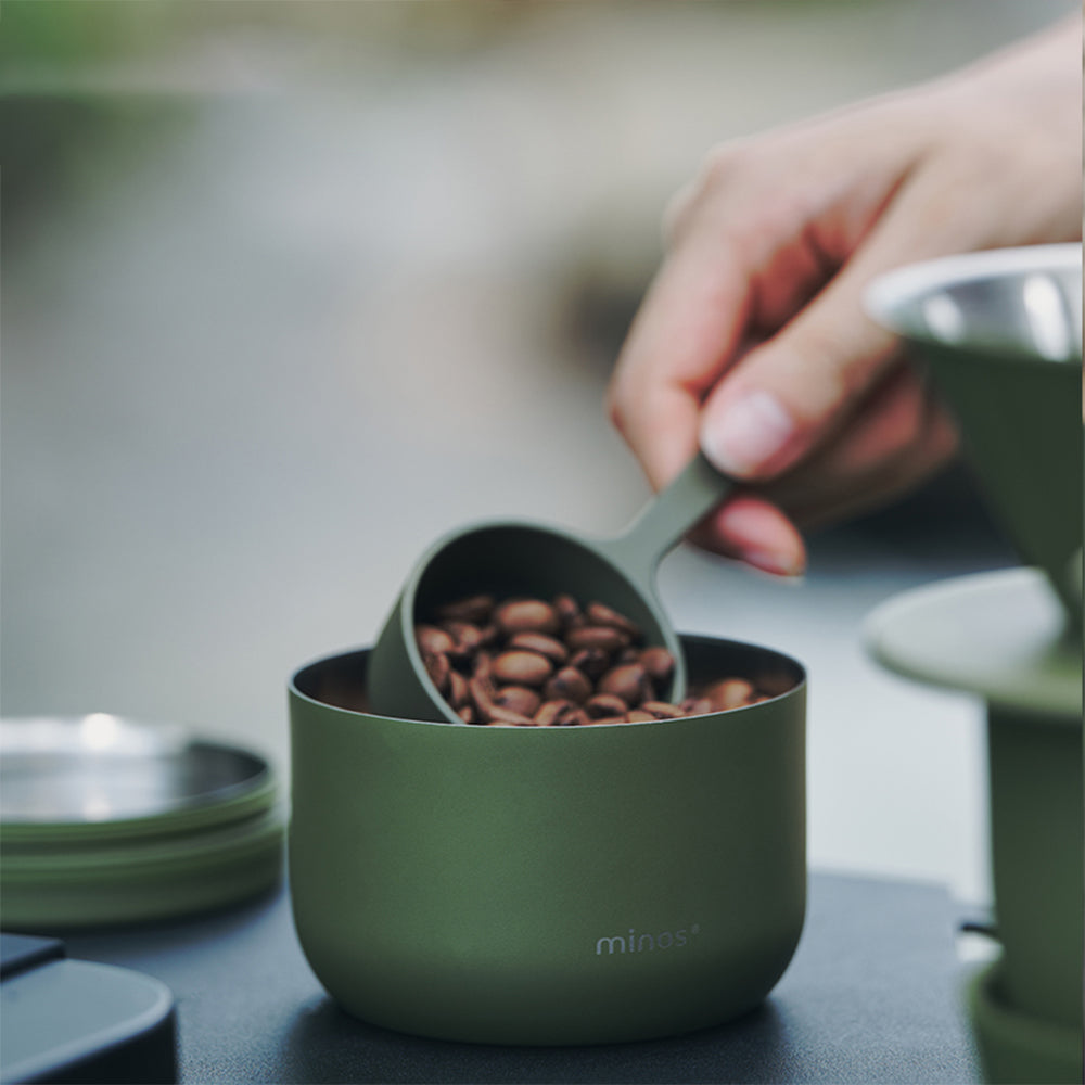 Minos Canister 80g