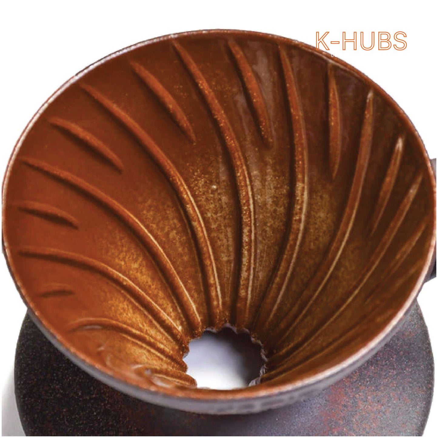 Hario V60 Purion VDCR01/02