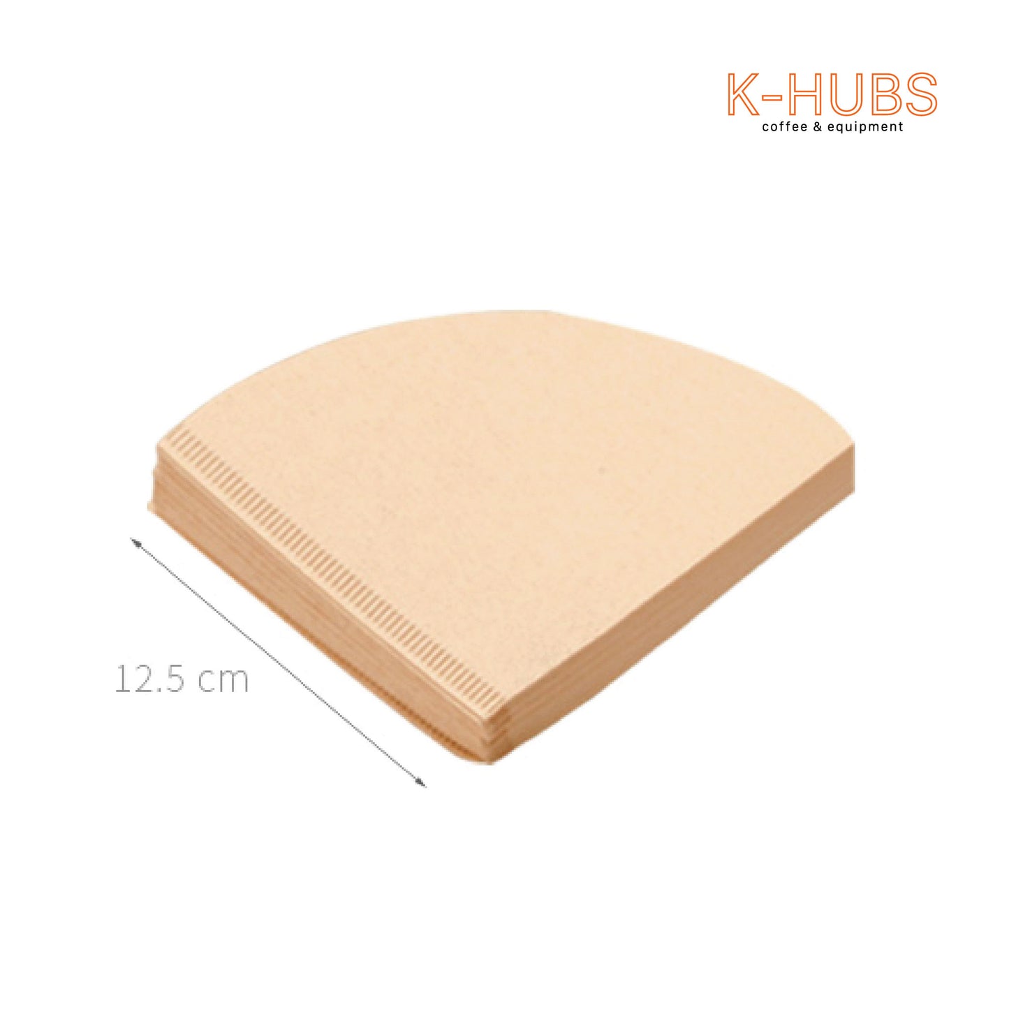 Tiamo Coffee Filter HG5597 1-4 CUPS