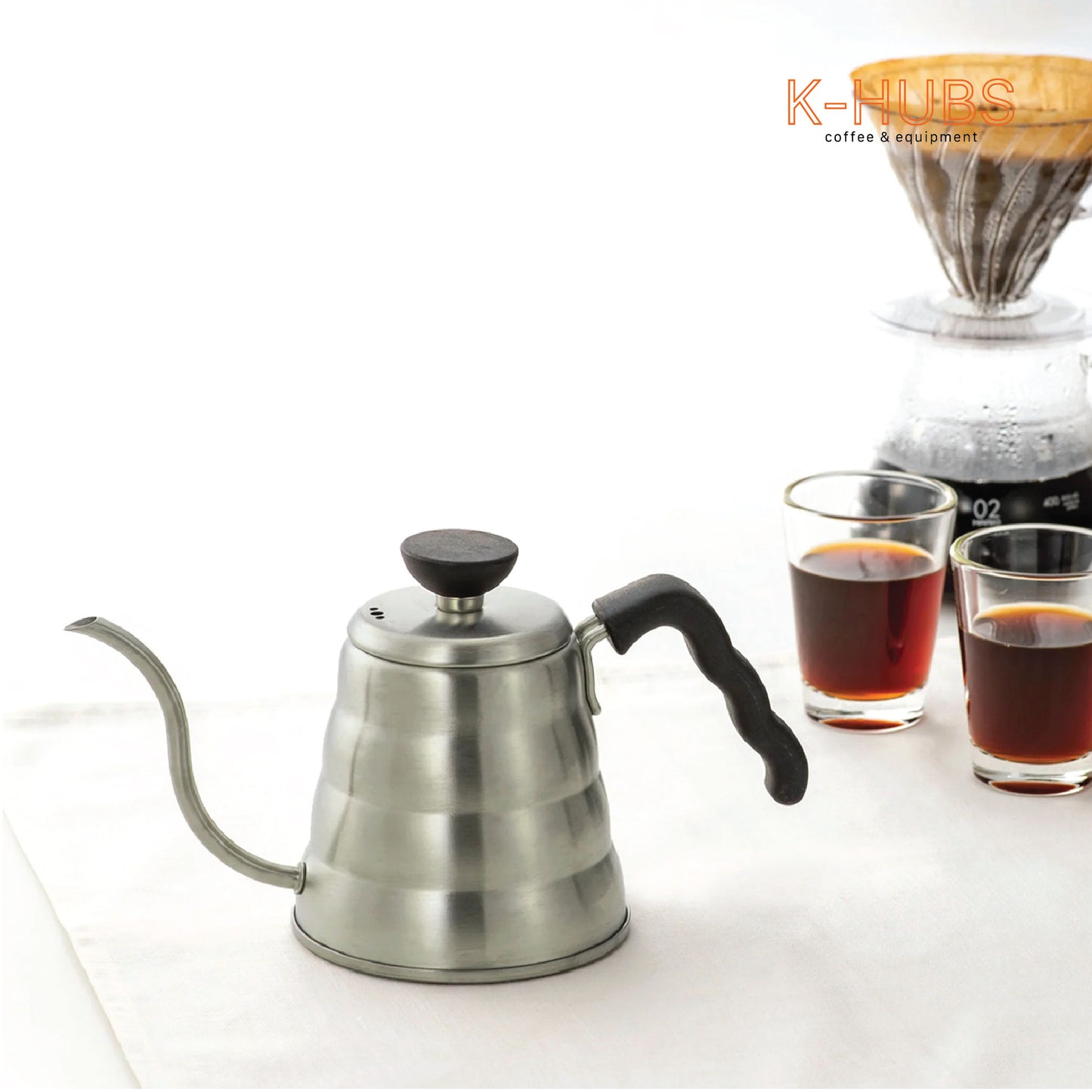 Hario V60 Drip Kettle Buono 1 L VKB-100