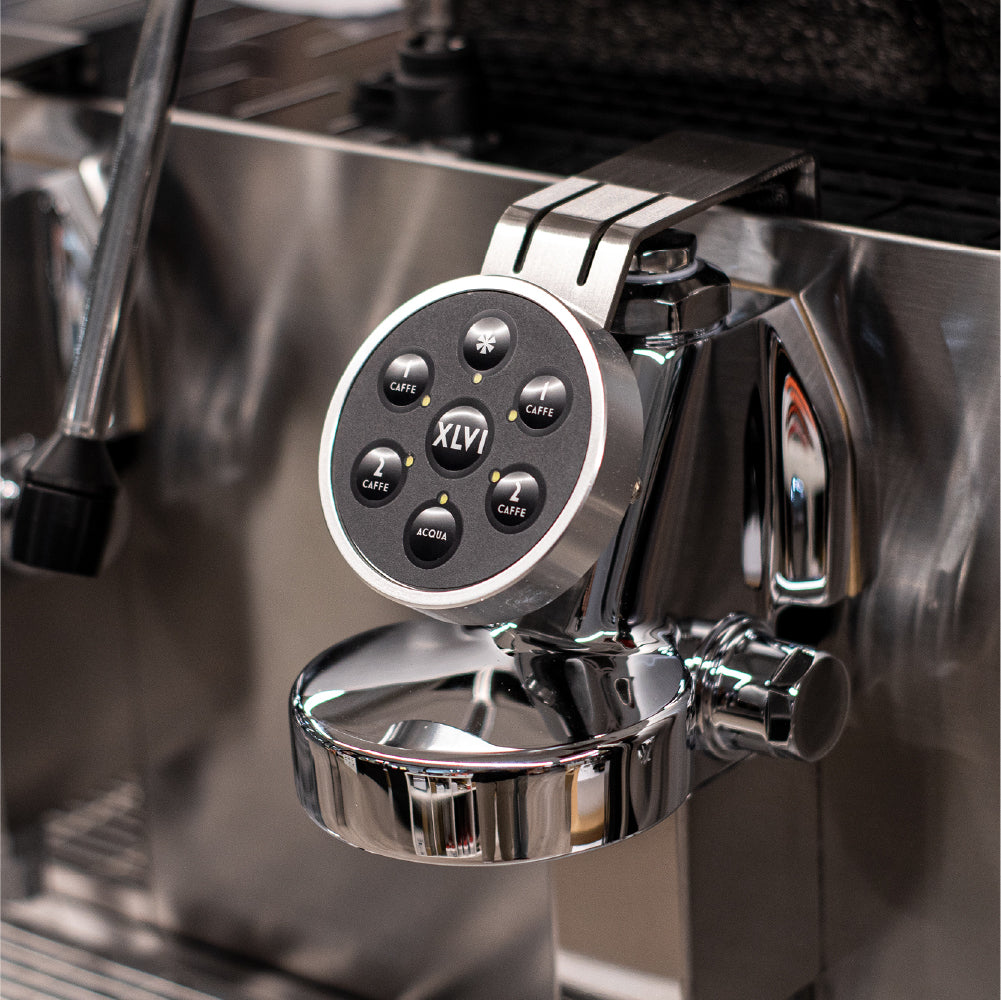 XLVI STEAMHAMMER 2 GROUP