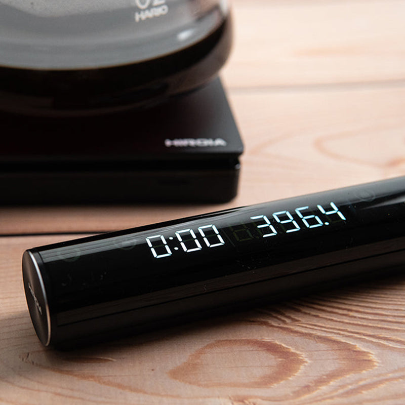HIROIA Jimmy Drip and Espresso Scale