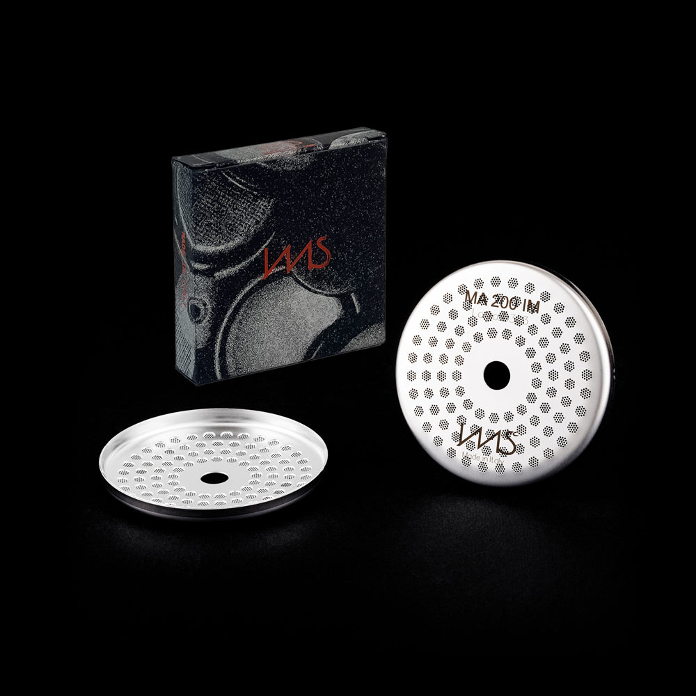 IMS SHOWER SCREEN MA2001M