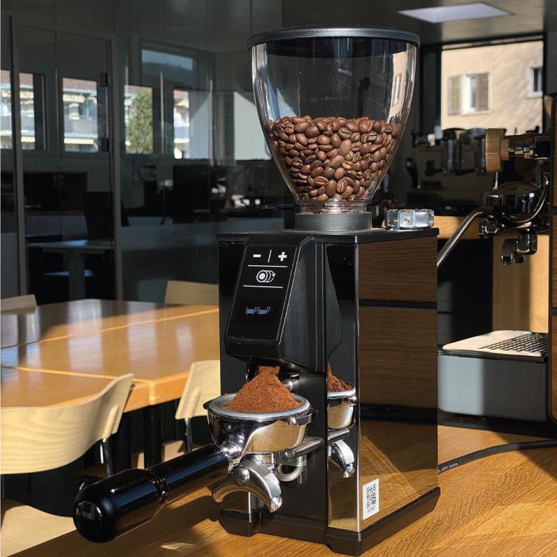 MACAP LEO 55 SATIN BLACK