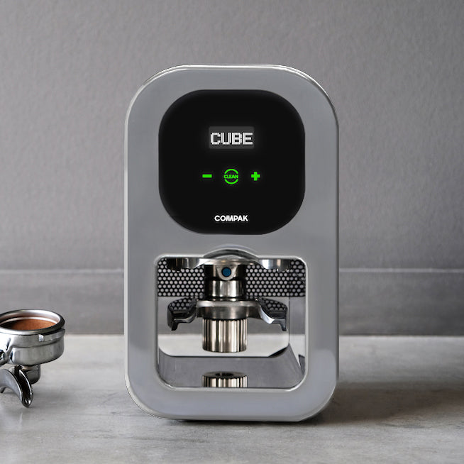 Unlocking the Art of Precise Tamping: Elevate Your Coffee Experience