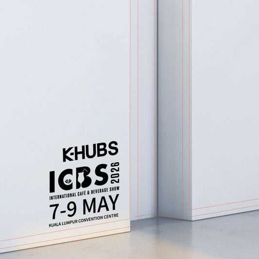 K-HUBS at ICBS 2026