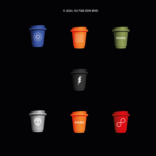Discover K3 F&B’s OEM Freeze-Dried Coffee