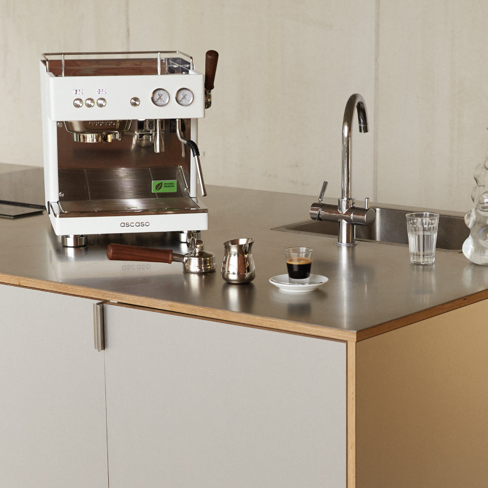 Why Minimalist & Functional Café Spaces Are Winning in Malaysia