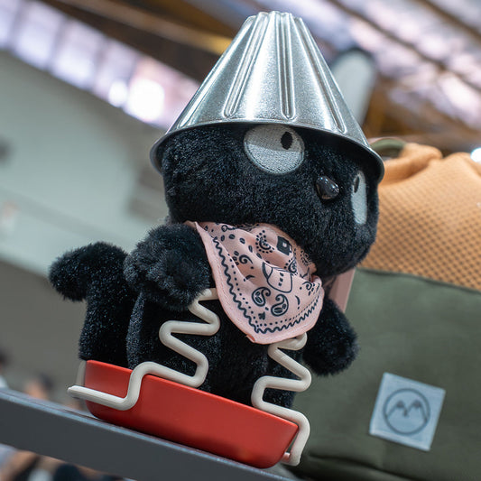 Minos at Good Coffee Festival 2026