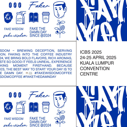 K3 to Participate in the International Cafe & Beverages Show (ICBS) 2025