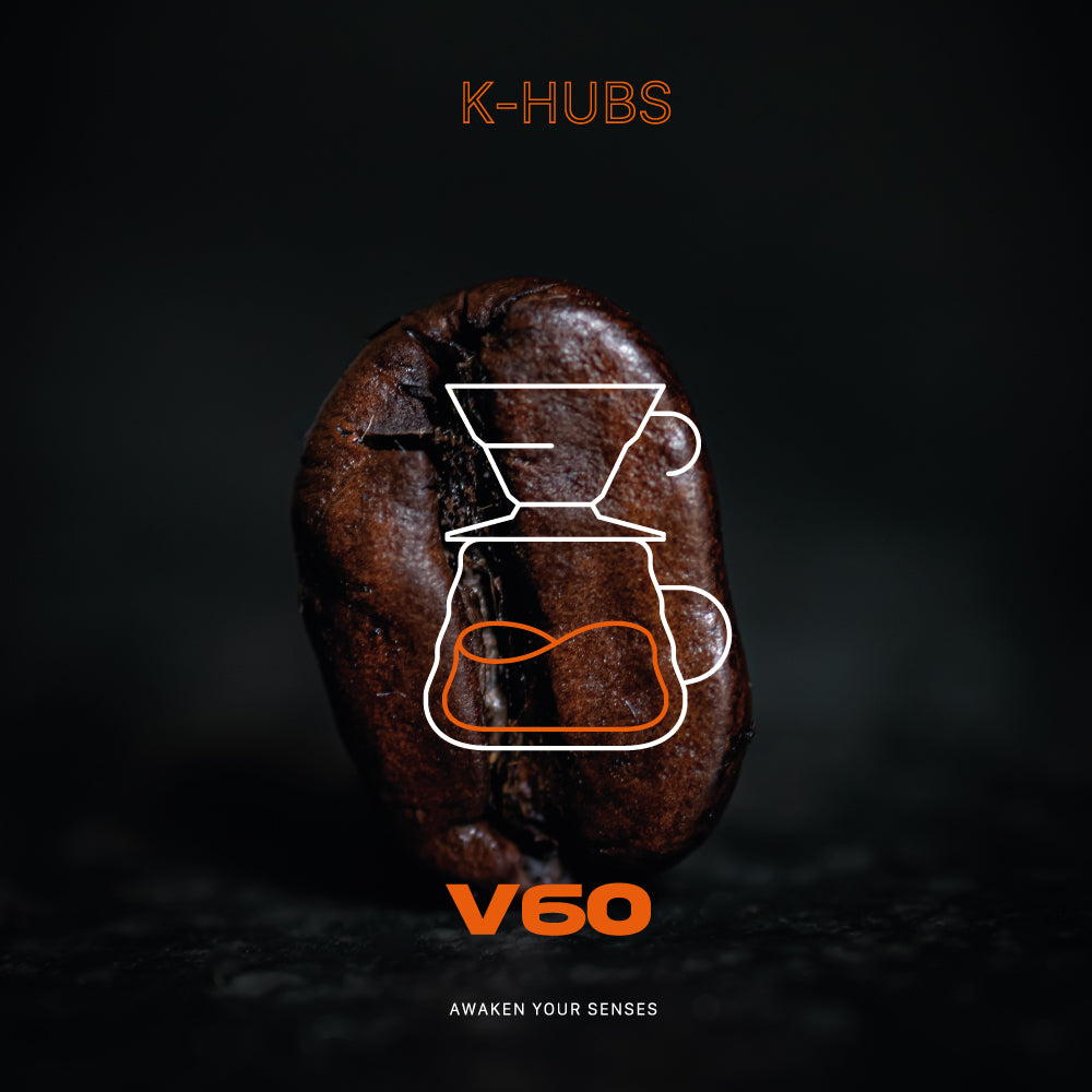 Unveiling the Rich History of V60 Pour Over: From Tradition to Innovat ...