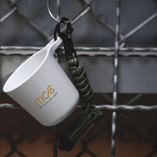 Little Cup. Big Impact: MINOS’ Step Towards a More Sustainable Coffee Community