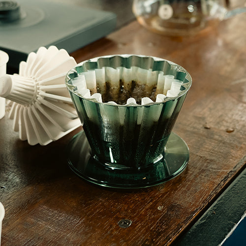 Minos Sponsors the Brewing Competition at Pesta Kopi Ipoh 2025