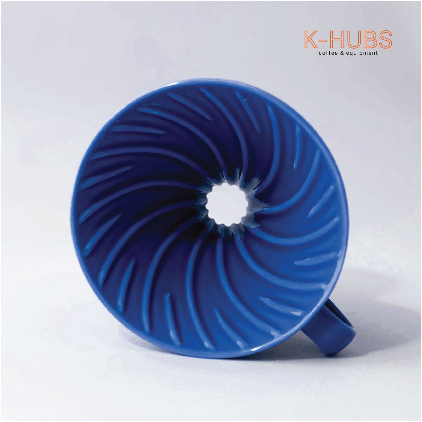 HARIO V60 1-2Cup (01) VDC-01-EX / (02) VDC-02-EX COLOR CERAMIC DRIPPER
