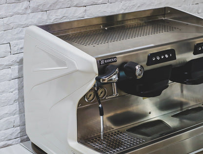 K-Hubs Rancilio pre-owned