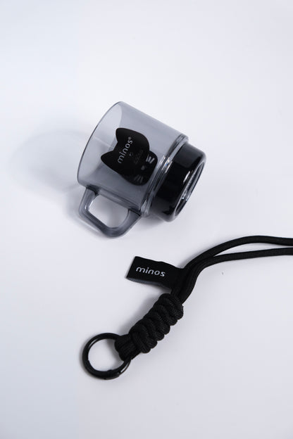 Minos Neko Tester Cup