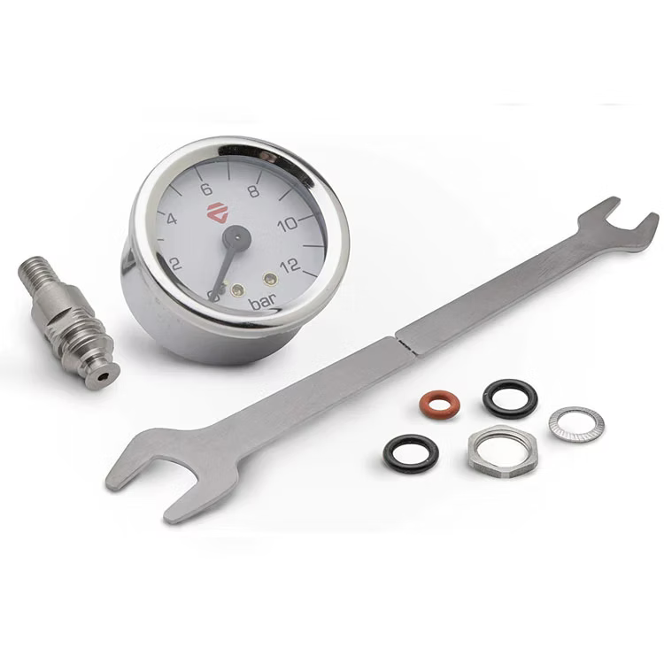 Lelit manometer kit for E61 group  PLA2400