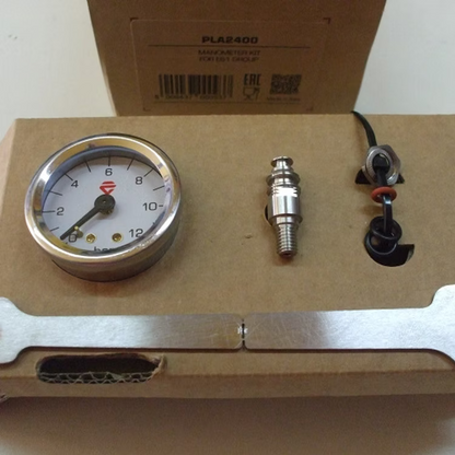Lelit manometer kit for E61 group  PLA2400
