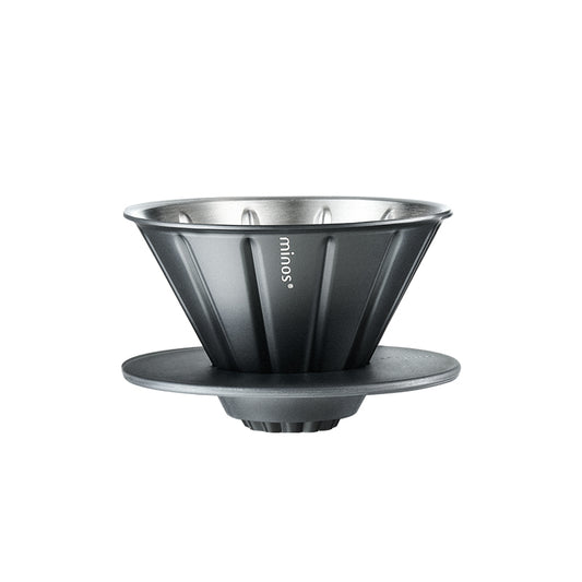 Minos Cone Shape Dripper