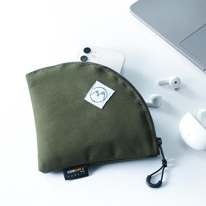 Minos Paper Filter Carrying Bag