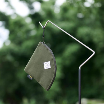 Minos Paper Filter Carrying Bag