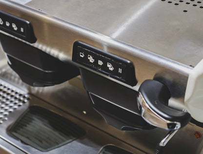 K-Hubs Rancilio pre-owned