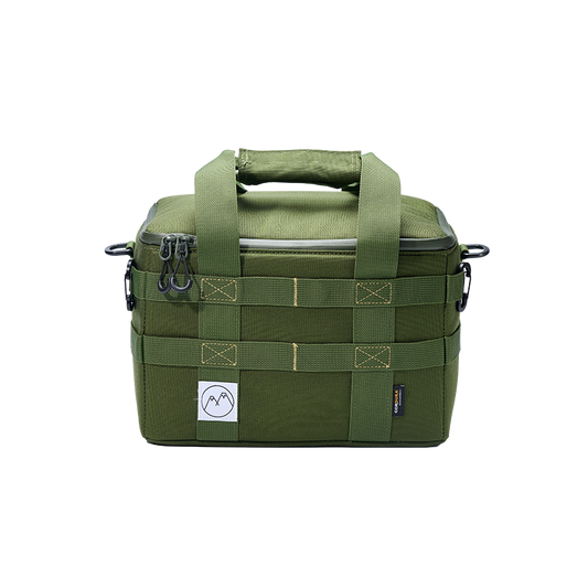 Minos Coffee Toolkit Bag