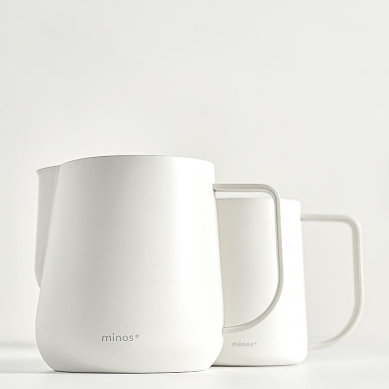 Minos Milk Pitcher 600ml