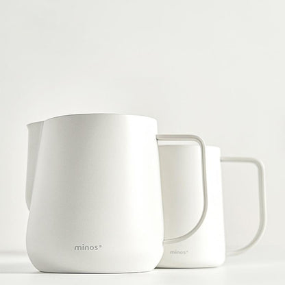 Minos Milk Pitcher 600ml