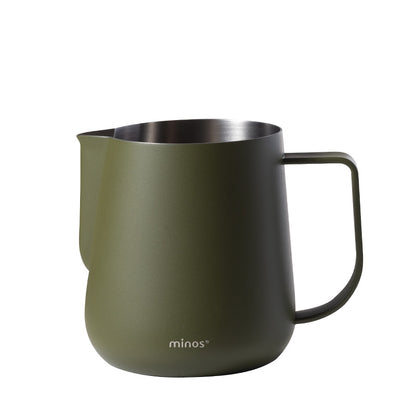 Minos Milk Pitcher 600ml