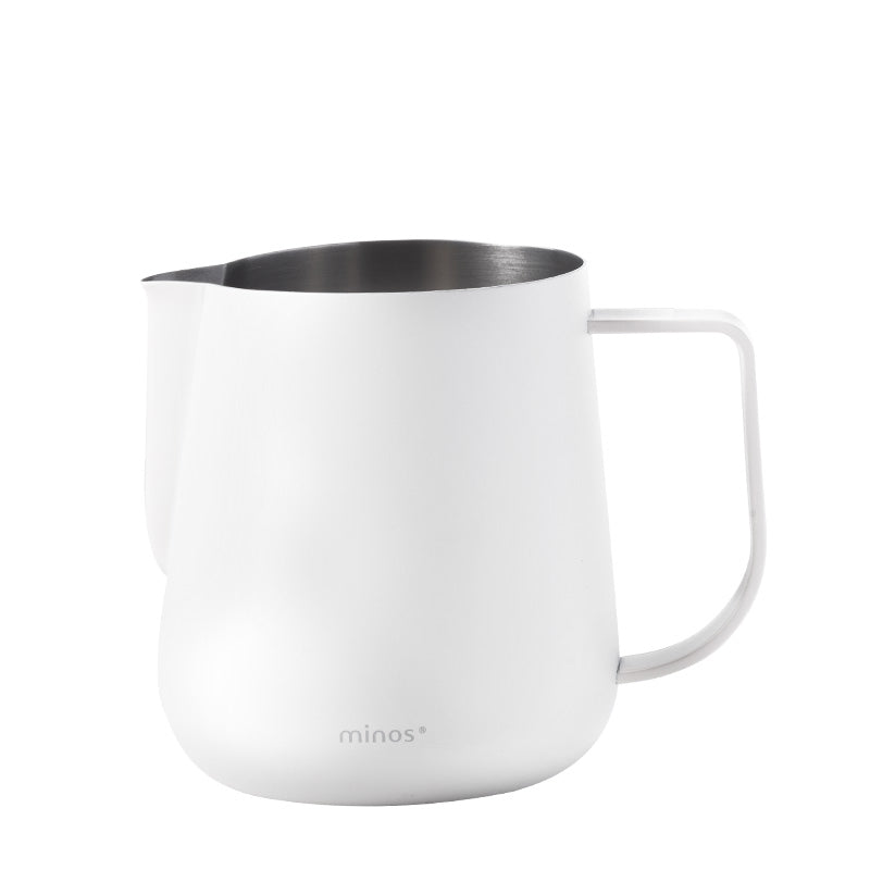 Minos Milk Pitcher 600ml