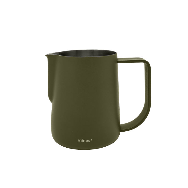 Minos Milk Pitcher 300ml
